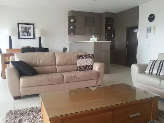 沙丘棉树公寓 玛志洛 公寓式酒店