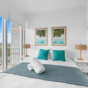 Aparthotel The Duporth Riverside, Maroochydore