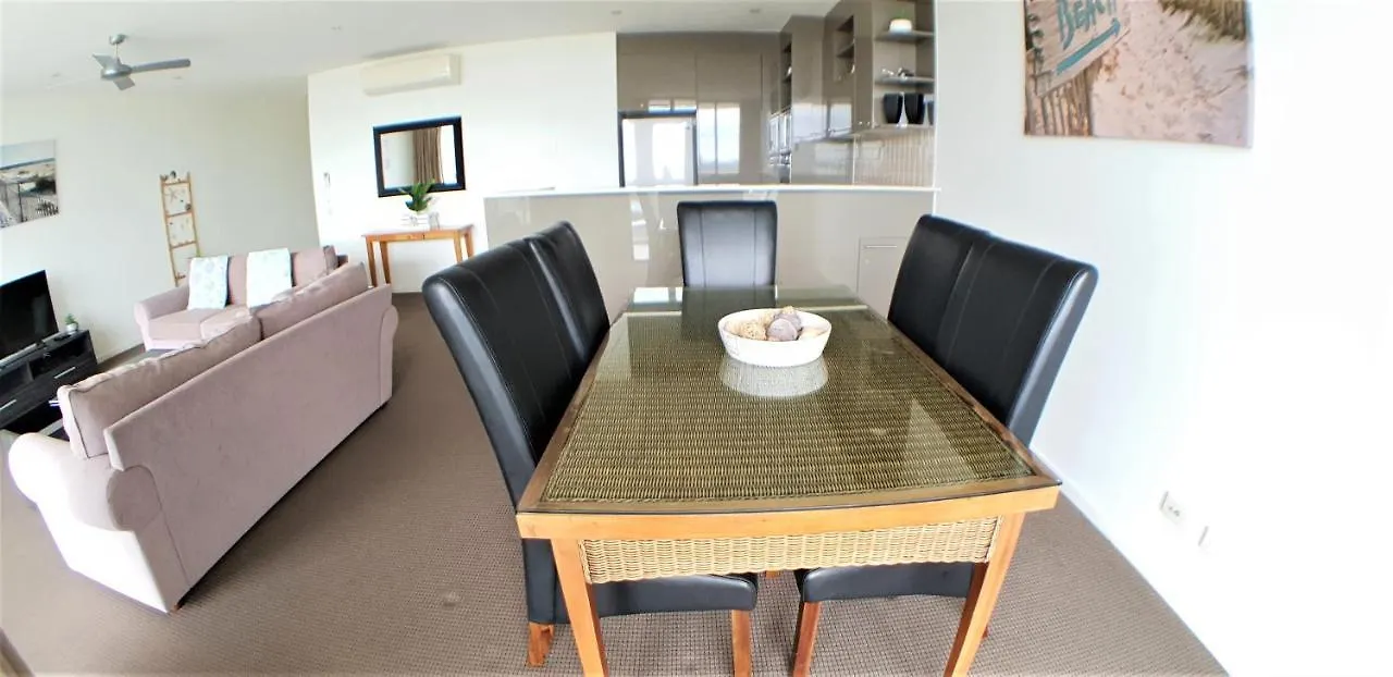 The Dunes Cotton Tree Maroochydore Aparthotel